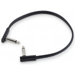 RockBoard Flat Patch Cable Black 30 cm – Sleviste.cz