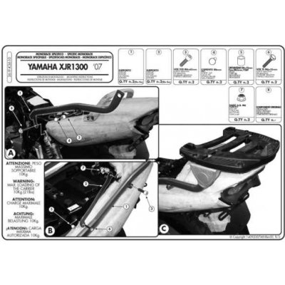 Kappa K3610 | Zboží Auto