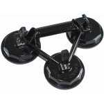Držák skla XTline trojitá-přísavka – 180 kg – Zboží Mobilmania