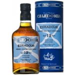 Edradour Caledonia Highland Single Malt Whisky 12y 46% 0,7 l (holá láhev) – Hledejceny.cz