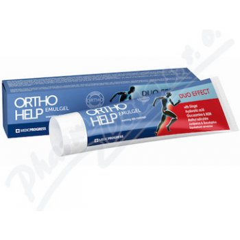 Pharma Future Ortho Help emulgel 100 ml