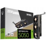 Zotac Geforce RTX 5050 Twin Edge 8GB GDDR6 ZTB50500L-10L – Hledejceny.cz