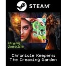 Chronicle Keepers: The Dreaming Garden