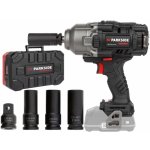 Parkside PASSP 20-Li C4 – HobbyKompas.cz
