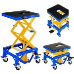 MSW MHB-135-PRO – Sleviste.cz