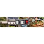 Weber Litinový hrnec 2v1 GBS 8857 – Zboží Dáma