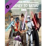 The Sims 4 Star Wars: Výprava na Batuu – Sleviste.cz