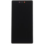 LCD Displej + Dotykové sklo Huawei P8 GRA-L09 – Zbozi.Blesk.cz