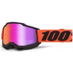 100% Accuri 2 TORC zrcadlová skla – Hledejceny.cz