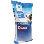 Energys Krmná směs pro telata Kaliber Starter 25 kg – Zboží Dáma