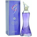 Giorgio Beverly Hills G parfémovaná voda dámská 90 ml – Zbozi.Blesk.cz