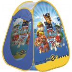 John Pop Up stan Paw Patrol Tlapková patrola 75 x 75 x 90 cm – Zbozi.Blesk.cz