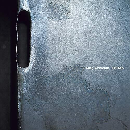 King Crimson - Thrak LP