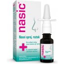 NASIC NAS 1MG/ML+50MG/ML NAS SPR SOL 1X10ML II