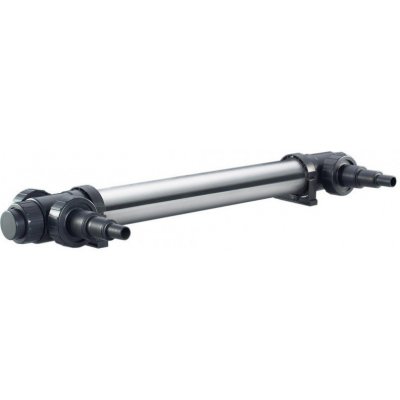 Jebao nerezová UV lampa 75W – Zboží Dáma