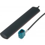 Vnitřní anténa GSM Fakra | Zboží Auto