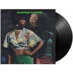 Donald Byrd - Street Lady 180g LP – Hledejceny.cz