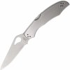 Nůž Spyderco Cara Cara2 zavírací nůž s klipemová střenka BY03P2