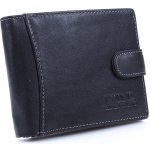 Wild pánská kožená peněženka 5503 černá – Zboží Dáma