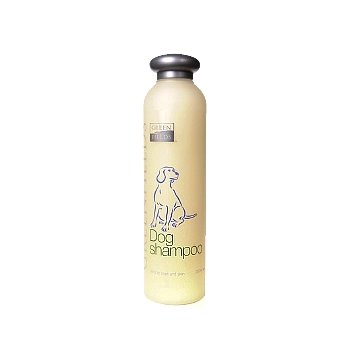 Greenfields Dog Šetrný šampom a kondicioner pro psy s delší srstí 250 ml