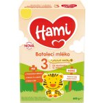 Hami 3 s příchutí vanilky 600 g – Zbozi.Blesk.cz