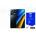 Ochranná fólie 3MK Poco X6 5G – Zboží Živě