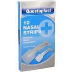 Questaplast Náplast proti chrápání 10 ks – Zbozi.Blesk.cz