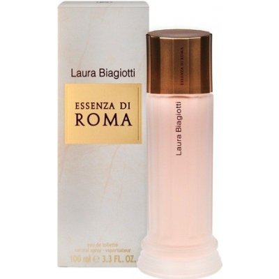 Laura Biagiotti Essenza Di Roma donna toaletní voda dámská 100 ml tester