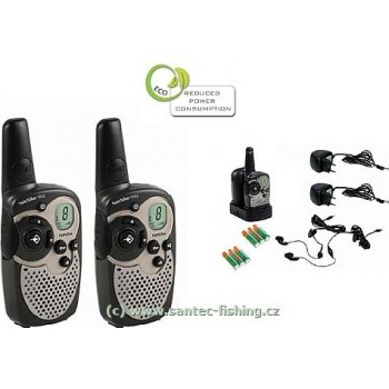 Topcom Twintalker 1302 Duo