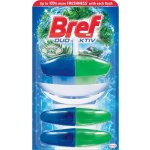 Bref Duo-Aktiv tekutý WC blok Northern Pine náhradní náplň 3 x 50 ml – HobbyKompas.cz