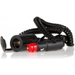 Aroso Prodlužovací kabel do zásuvky zapalovače 12V / 24V / 6A / délka 5m - osobní odběr Praha Brno zdarma | Zboží Auto
