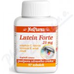 Lutein forte 97 tobolek – Hledejceny.cz