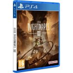 Little Nightmares 1 + 2 – Zboží Živě
