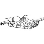 Bosal BS 219-109 – Hledejceny.cz