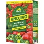 Forestina Orgamin na rajčata, papriky a okurky 1 kg – Hledejceny.cz