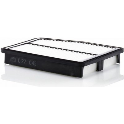 Vzduchový filtr MANN-FILTER C 27 042 – Hledejceny.cz