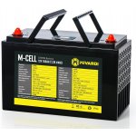 Mivardi M-CELL 12V 100Ah – Zbozi.Blesk.cz