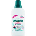 Sanytol dezinfekce na prádlo Bílé květy 500 ml – HobbyKompas.cz