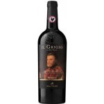 San Felice Il Grigio Chianti Classico Riserva suché červené 2020 13,5% 0,75 l (holá láhev) – Hledejceny.cz