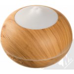 Ruhhy 23510 Aroma difuzér dřevo 400 ml – Zboží Dáma