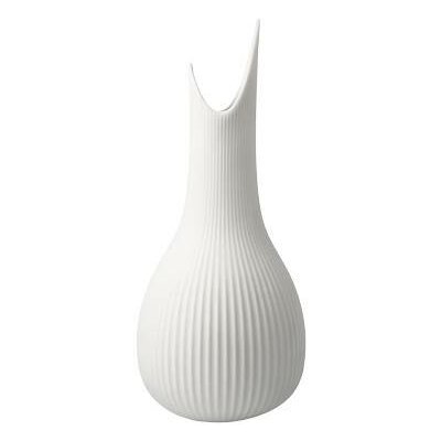 Goebel Váza 25 cm Pure Raindrop Gabriele Strehle - Studio 8 – Hledejceny.cz
