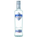 Amundsen Vodka 37,5% 0,5 l (holá láhev)