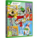 Asterix & Obelix: Slap them All! 2 – Zboží Živě