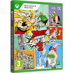 Asterix & Obelix: Slap them All! 2