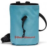 Black Diamond Mojo Zip Chalk Bag azul M/L – Zboží Dáma