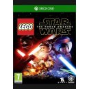 LEGO Star Wars: The Force Awakens