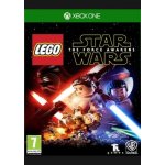 LEGO Star Wars: The Force Awakens – Zboží Mobilmania
