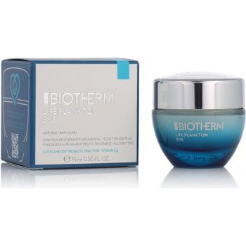 Biotherm Life Plankton Eye oční krém 15 ml