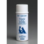 Bio-Groom MAGIC WHITE - bělící a čistící sprej 284 g – Zboží Dáma