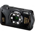 Pentax WG-8 – Zboží Živě